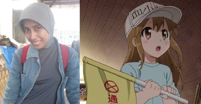 lis kurniasih trombosit