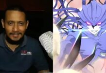 Tizar Sponsen Mendubbing Bakteri-Bakteri Meresahkan di Cells at Work! NET bakteri