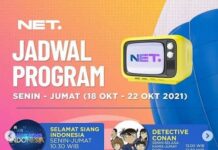 Catat! Ini Jam Penayangan Cells at Work! di NET! hataraku saibou