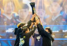 Pecahkan Rekor! EVOS Divine Kembali Juarai Free Fire Indonesia Master 2021 Fall Free Fire Indonesia Master