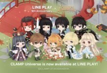 Tsubasa-Reservoir Chronicle-