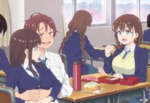 Getsuyoubi no Tawawa