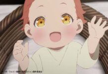 the faraway paladin saihate no paladin