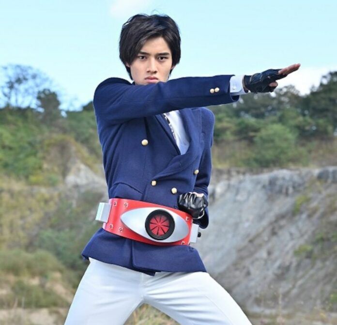 hiroshi fujioka maito fujioka