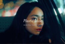 Akhirnya Video Klip Versi Penuh dari Plastic Love Kini Dirilis di Youtube mariya takeuchi