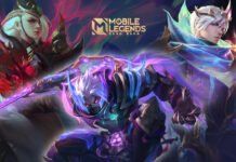 Mobile Legends Jadi Raja di Asia Tenggara MLBB