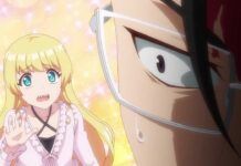 Sambut Adaptasi Anime Fantasy Bishoujo Juniku Ojisan to Pada Januari 2022 Mendatang!