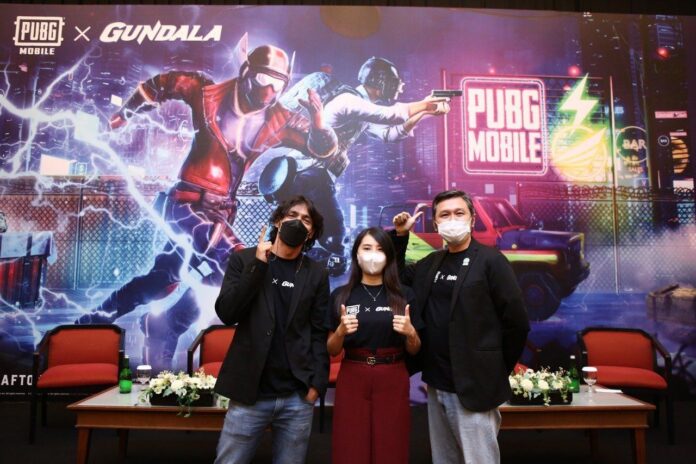 PUBGGUNDALA1