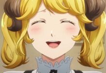 Fall 2021 Anime: Isekai Shokudou Season 2