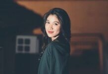 Tuduhan Skandal Shani JKT48 Berujung Laporan Polisi Shani Indira Natio