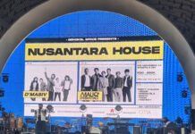 Nusantara House, Hadirkan TikTok House Pertama dan Terbesar di Indonesia tiktok