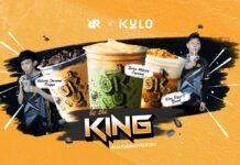 RRQ dan Kulo Ajak Gamer #JadiSomebody dengan Segarnya Pilihan Rasa Minuman Kolaborasi Baru kulo x rrq