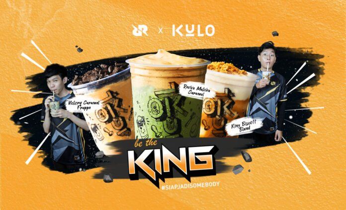 RRQ X KULO kulo x rrq