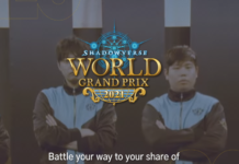 Kabar Gembira! Indonesia Berhasil Masuk Ke Turnamen Dunia Shadowverse! shadowverse world grand prix