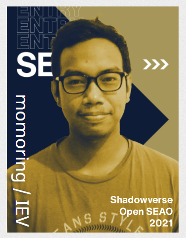 shadowverse indonesia world grand prix