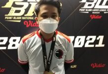 Keseruan Grand Final Turnamen PBNC 2021 Dan Lahirnya Juara Baru Di Tahun Ini!