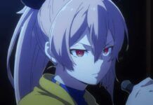 Tahun Depan! Nantikan Anime Shoukei Shoujo no Virgin Road! shoukai shoujo no virgin road