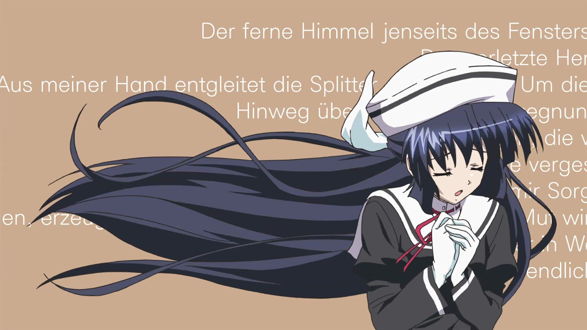 Ef Ef - a fairy tale of two