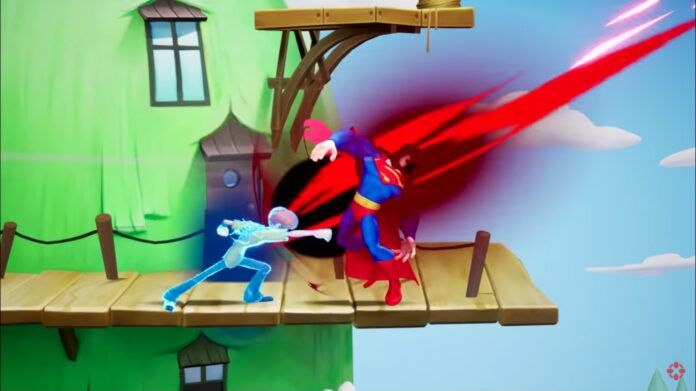 multiversus-F shaggy multiversus