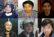 Mengenal Para Seiyu Kimetsu no Yaiba Versi Bahasa Indonesia seiyu kimetsu no yaiba