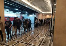 Kami Mengunjungi Kafe Kolaborasi HoYo-FEST di Jakarta
