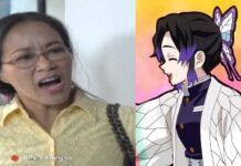 Kami Mengintip Sejumlah Karya Loecy Soesilo si Seiyu Shinobu Kocho di Kimetsu no Yaiba, Dalam Sejumlah Program Hiburan Tanah Air shinobu kocho