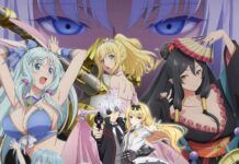 Arifureta Shokugyou de Sekai Saikyou