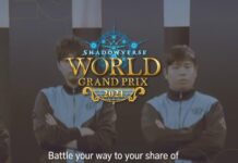 Kabar Gembira! Indonesia Berhasil Masuk Ke Turnamen Dunia Shadowverse!