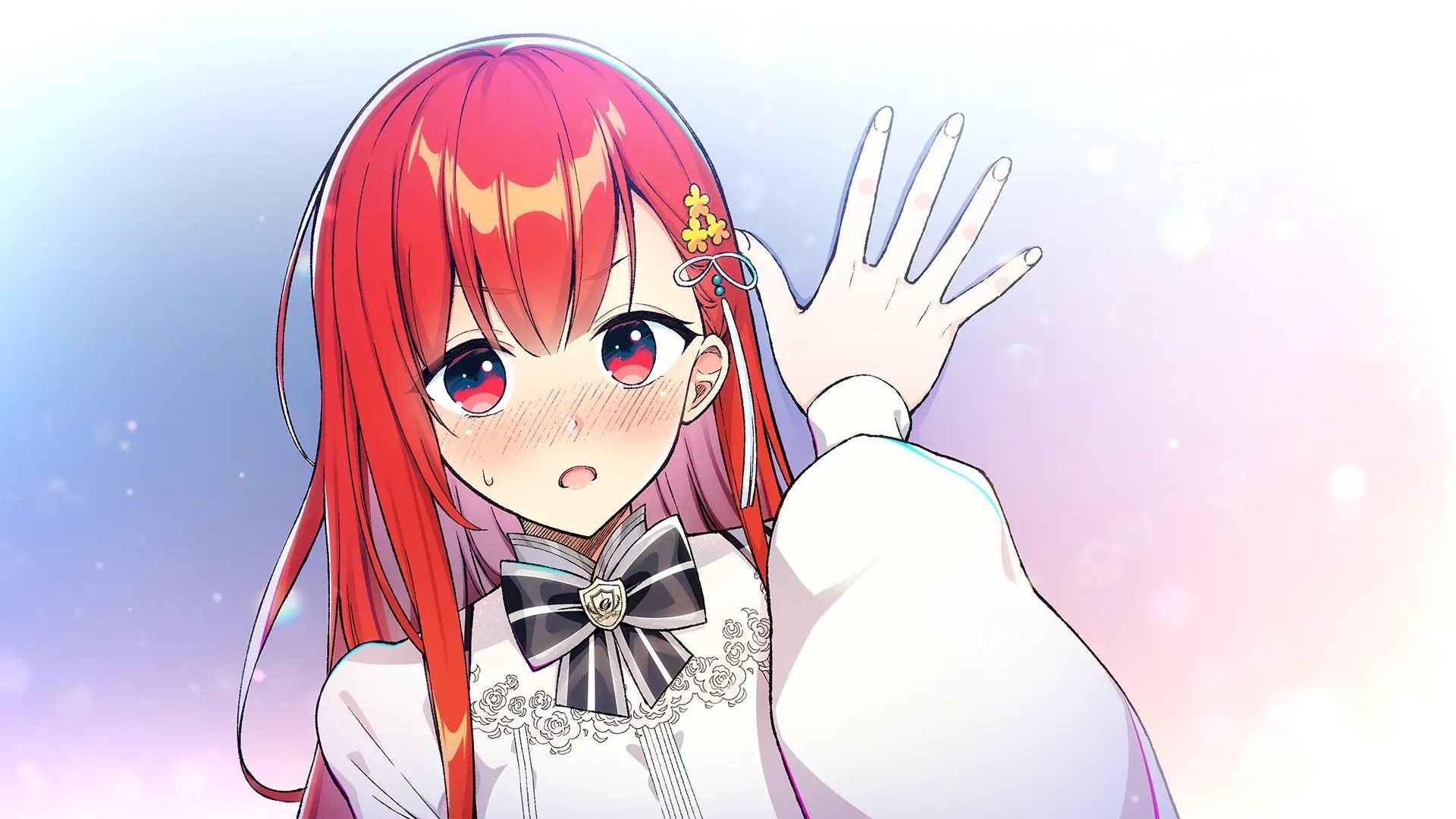 monkeys monkeys harukaze