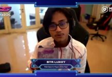 Inilah Pemenang Nominasi Dunia Games Awards 2021