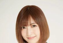 Sayaka Kanda Tutup Usia