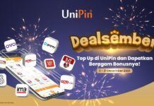 unipin