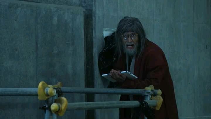 kamen rider beyond generations