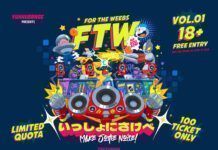 Kangen Event Musik Jejepangan? Sambut FOR THE WEEBS By YUKKUDANCE! YUKKUDANCE