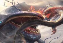 Siap Dirilis di Awal Tahun 2022, Kenali Fitur Yang Disediakan Di Game Chimeraland! tencent games