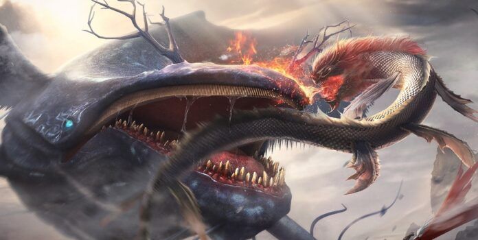 chimeraland tencent games