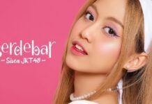 Intip Video Klip dari Berdebar: Lagu Original dari Sisca JKT48 berdebar