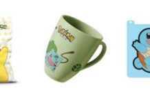 Pokémon Dan Indomaret Hadirkan Event “Koleksi Pokémonku” Bulan Desember Ini!