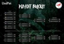IPB Siap Pertahankan Gelar Juara di Turnamen USW Championship Season 2!