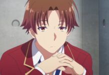 Ingin Novel Classroom of the Elite Terbit di Indonesia? Youzitsu