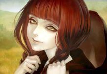 Fata Morgana no Yakata