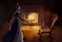 Ulasan Novel Visual The House in Fata Morgana: Rumah Besar yang Memiliki Rahasia