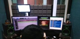 dubbing kimetsu no yaiba