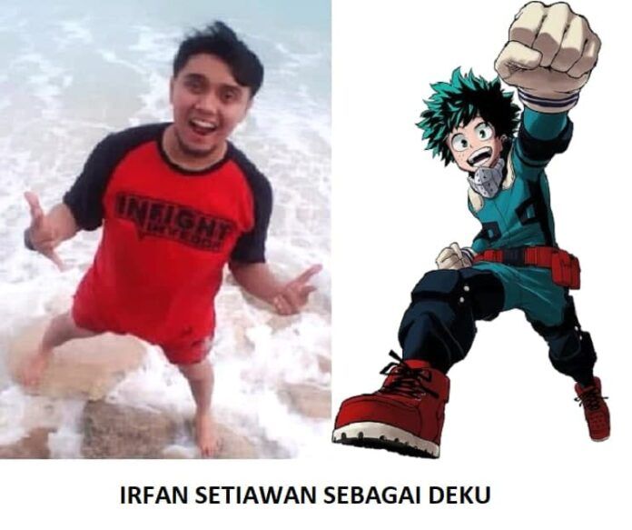 deku