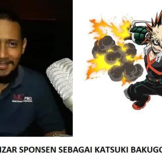 bakugo