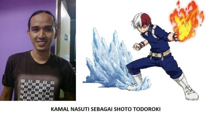 todoroki