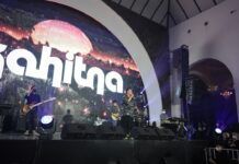 Nusantara House of TikTok Gelar Konser Musik Kahitna dan Rilis Lagu Original Nusantara House