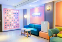 Sambut Kolaborasi CGV Cinemas Indonesia dengan Coway