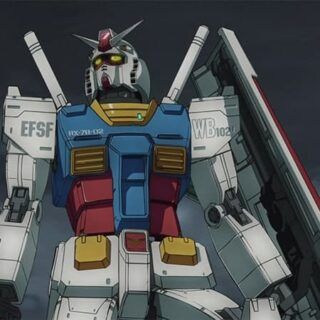 gundam