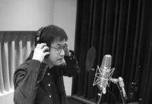 Junji Ito Jadi Seiyu uzumaki